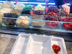 -成都你六姐·牛肉冒菜(城市集市合生汇店)