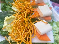-大理董·董家小厨野生菌火锅(古城旗舰店)
