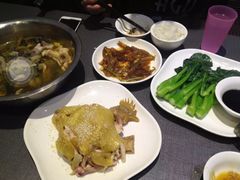 -鱼醉无骨鱼·中山脆肉鲩(荔湾路店)