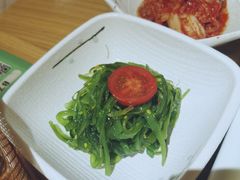 -三石铁板烧(紫竹桥店)
