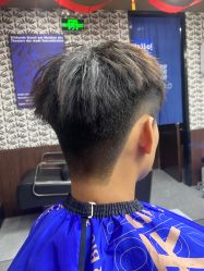 -大人物·男士理发馆