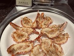 -温州王朝大酒店-自助餐厅