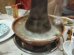 -阳坊胜利涮羊肉(阳坊老店)