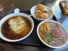 -毛华美食(清扬路店)