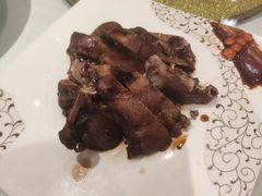 本邦酱鸭-乾隆美食·本帮菜(黄河路店)