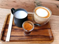 -Maan coffee漫咖啡(1905店)