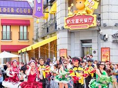 -阳澄湖半岛旅游度假区