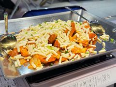 -崔解放·朝韩大排档(虹悦城店)