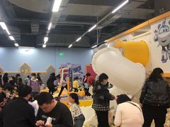 -凯德广场(西城店)