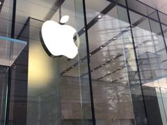 -Apple零售店(华贸购物中心店)