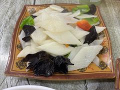 -顾师傅特色炒菜(富民路店)