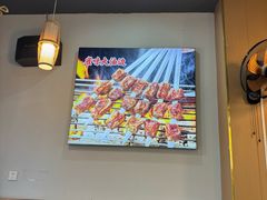 -亿牌牌东北烧烤(怀特店)