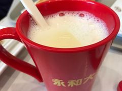 -永和大王(漕宝店)