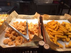 -韩盛·盛江山自助料理(奥体万达店)