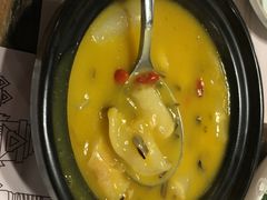 -囧人粗品·泰国街市料理(霖峰店)