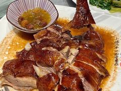 -渔顺生·顺德鱼生·粥底火锅·桑拿鸡(渔人码头店)