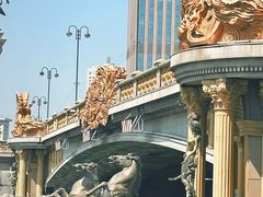 -天津五大道文化旅游区