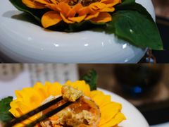 -松临·铁板烧&Omakase(神农店)