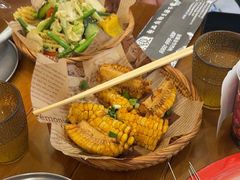 -北丐先生·野馄饨烧烤(长宁龙之梦店)