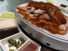 -紫光园·烤鸭·北京菜(劲松店)