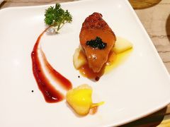 -海天盛宴海鲜自助(正大广场店)