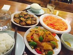 iphone_upload_pic-妈妈的味道(工人体育场东路店)