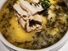 -外婆家(西红门荟聚购物中心店)