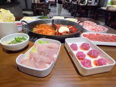 -刘火辣老火锅(光谷店)