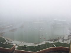 -舟山希尔顿酒店