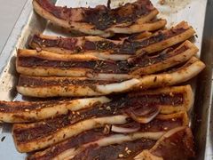 -玉园烧烤·海鲜辣炒