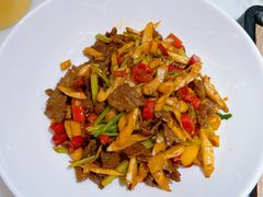 -径山十八道·风味民间菜(杭州总店)