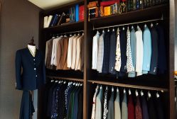 -优山定制西服衬衫大衣(国贸店)