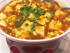 麻婆豆腐-眉州东坡(远洋未来广场店)