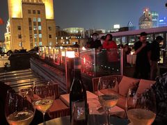 -罗斯福色戒酒吧(外滩店)