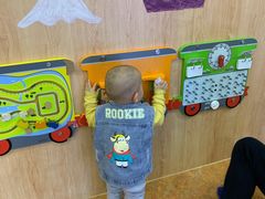 -金宝贝早教(和悦汇店)