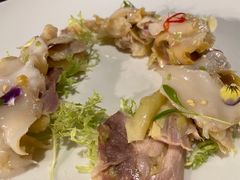 -广州文华东方酒店·江-由辉师傅主理