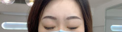 -babiline芭比莱恩半永久纹眉纹唇发际线