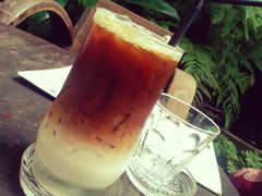 -Fern Forest Cafe