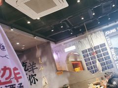 -路边羊烧烤酒场(宝带路店)