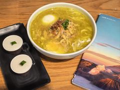 -香兰印尼 Pandan(中华广场店)