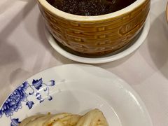 -聚春园自助餐厅(东街口店)
