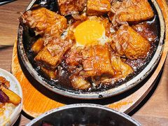 -食锦记·福建私房菜(浦西万达店)