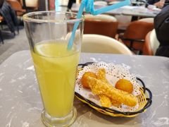 -犇腾牛排(苏州高铁吾悦店)