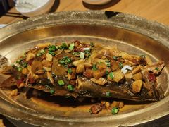 -黄山老妈·土菜(碧桂园店)