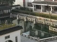 -苏州吴宫泛太平洋酒店