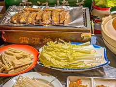 -霄汉羊排(万松园一店)