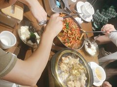 -小户人家(循礼门南国中心店)