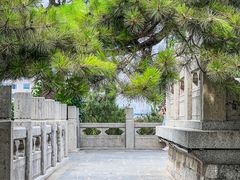 -戏马台景区