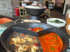 -巴蜀大将火锅(春熙店)