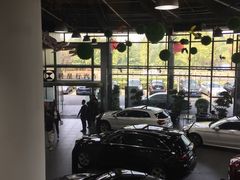 -北京之星奔驰4S店(亦庄店)